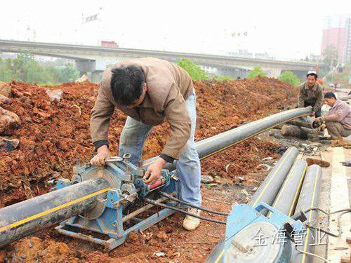 市政工程管道 市政工程管道